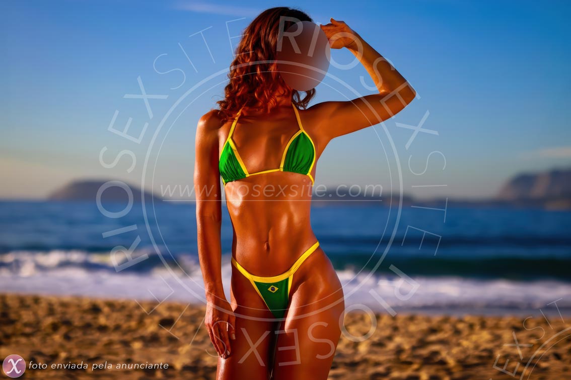 14ª foto da Nicole Mattos