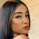  Luxury Escort RJ - Brunette Isis