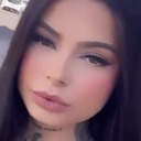 Acompanhante Tatuada Ninfeta